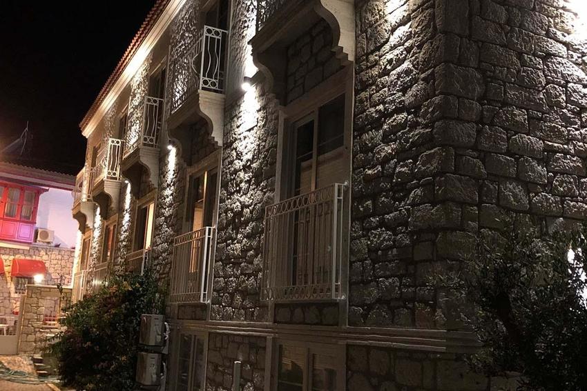 Neva Hotel Alaçatı