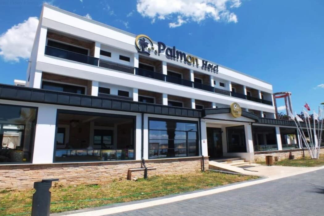 Palmon Hotel Palmon Hotel