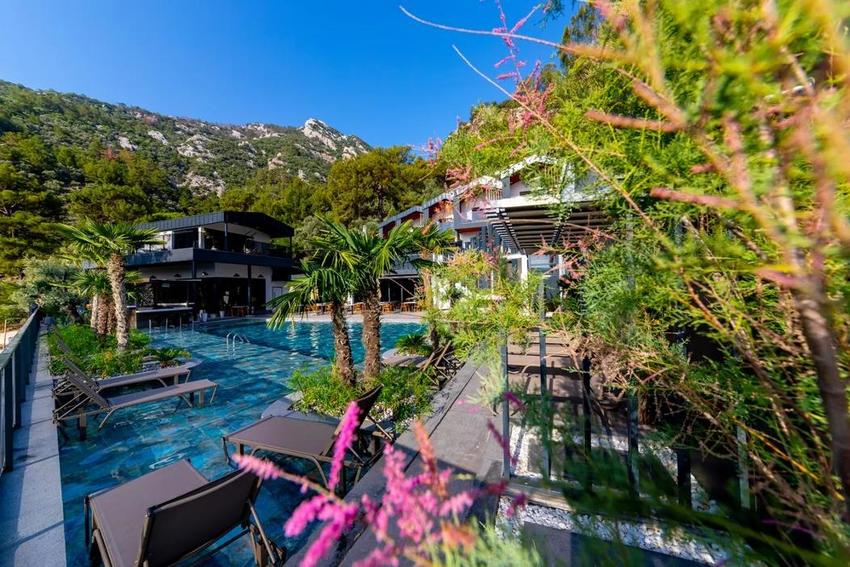 Ramitos Hotel Turunç