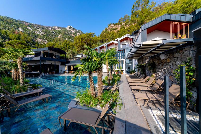 Ramitos Hotel Turunç