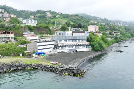 Fevzi Hoca Otel