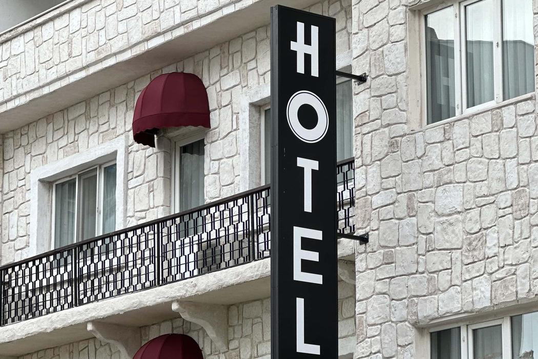 Derin Butik Hotel Derin Butik Hotel