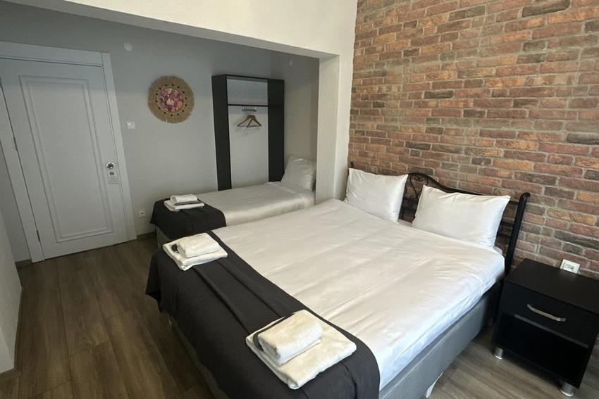 Derin Butik Hotel