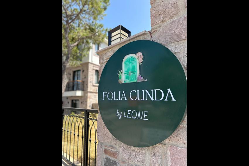 Folia Cunda By Leone