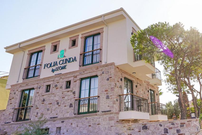 Folia Cunda By Leone