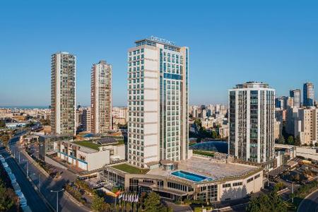 Selectum City Ataşehir