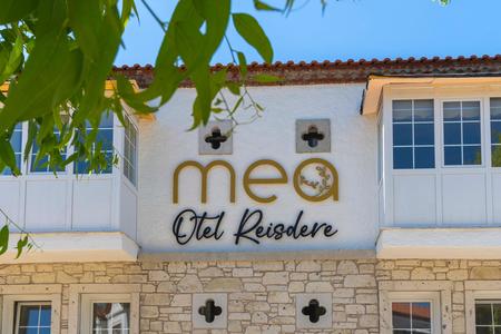 Mea Reisdere Otel