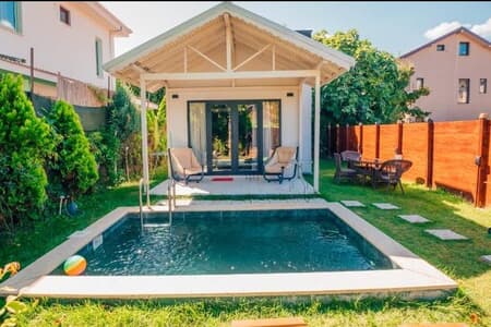 Villa La Barba Villa La Barba