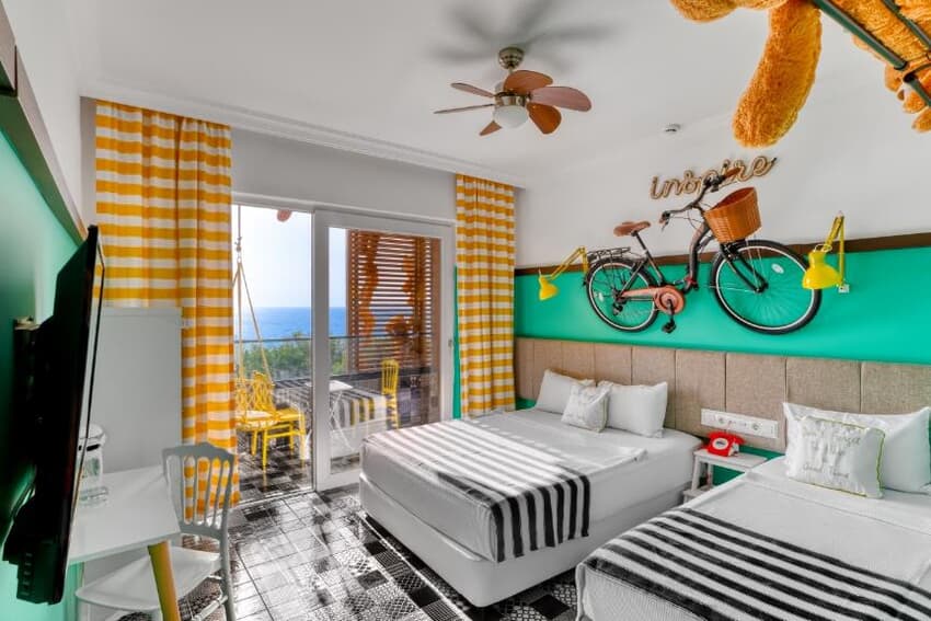 Anjeliq Downtown Boutique Hotel
