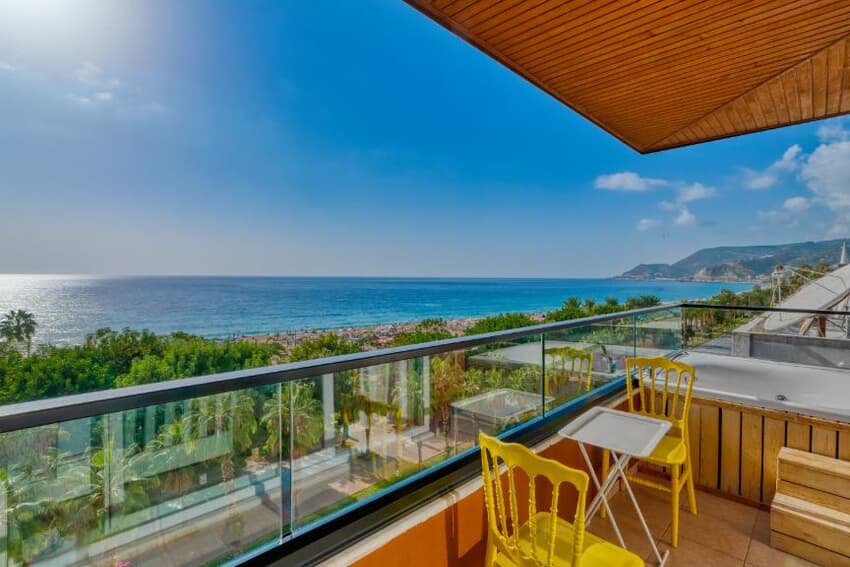 Anjeliq Downtown Boutique Hotel