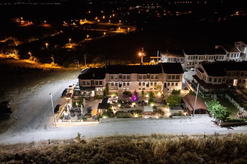 La Luz Bozcaada