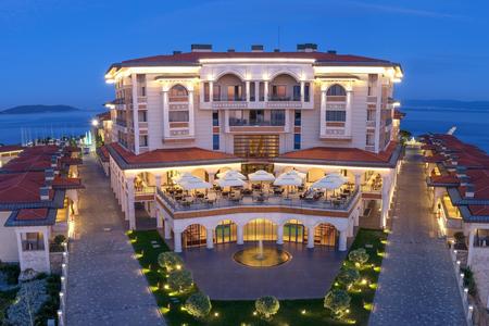 Birun Ada Hotel