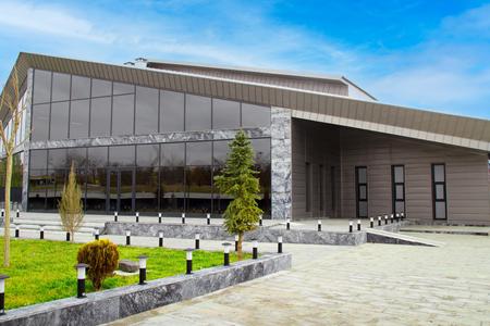 In The Garden Ilıca Thermal Resort Hotel Aqua Park