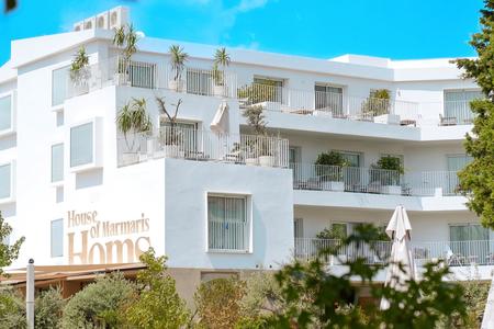 House Of Marmaris House Of Marmaris