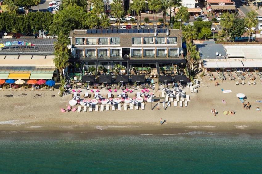 Anjeliq House Boutique Hotel