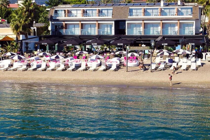 Anjeliq House Boutique Hotel