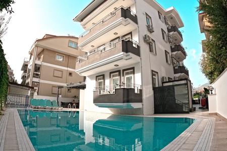 Ulaş Apart Otel