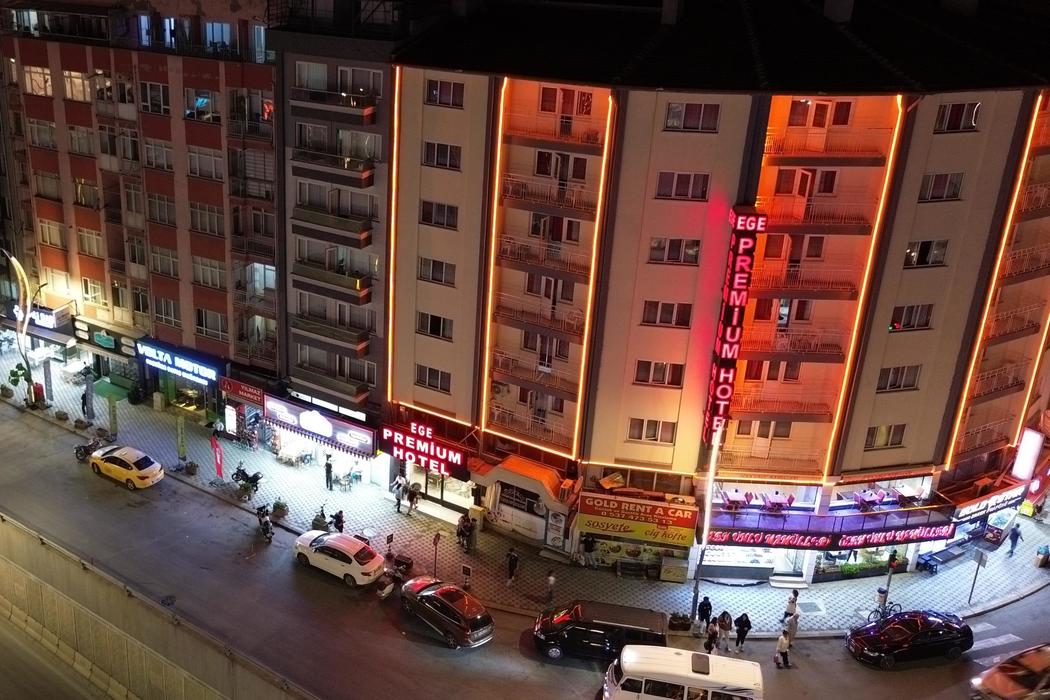 Ege Premium Hotel Ege Premium Hotel
