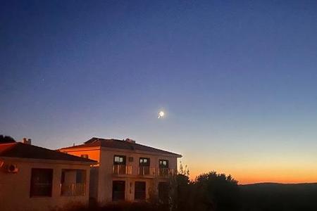 Trolius Park House Hotel