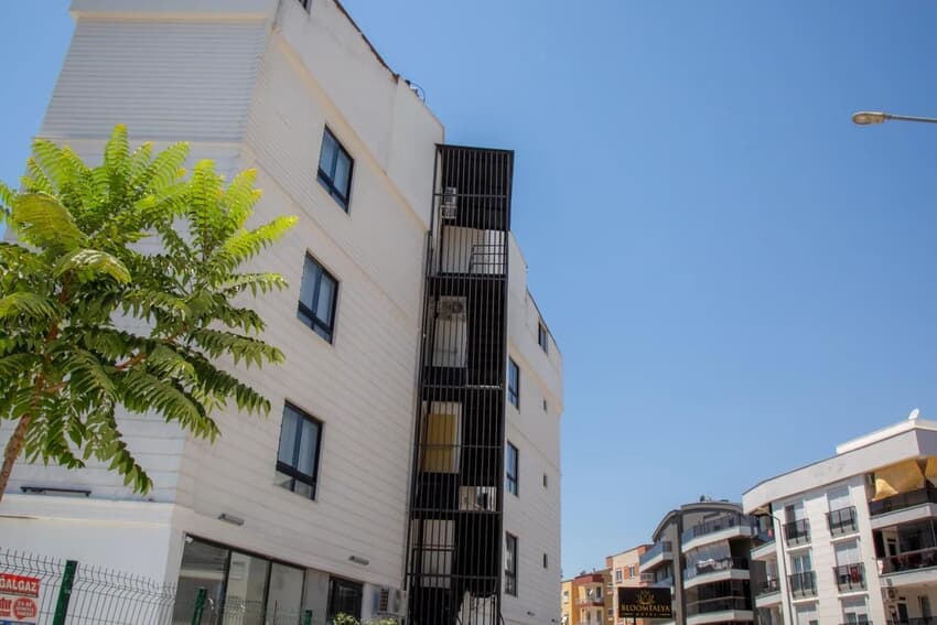 Bloomtalya Hotel