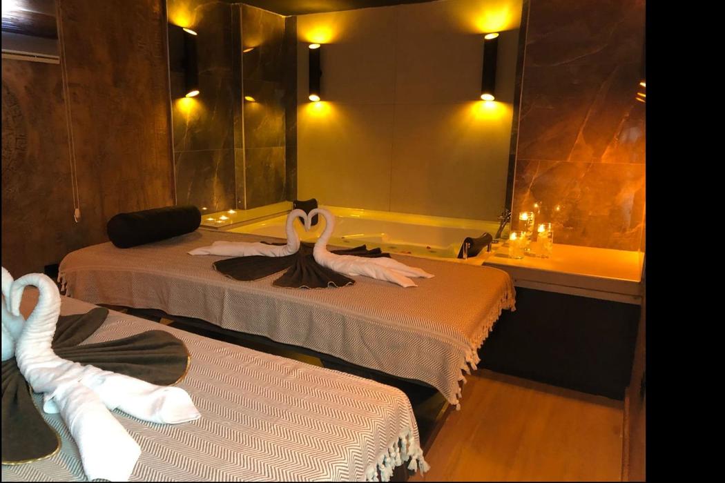 Viparkotel Spa