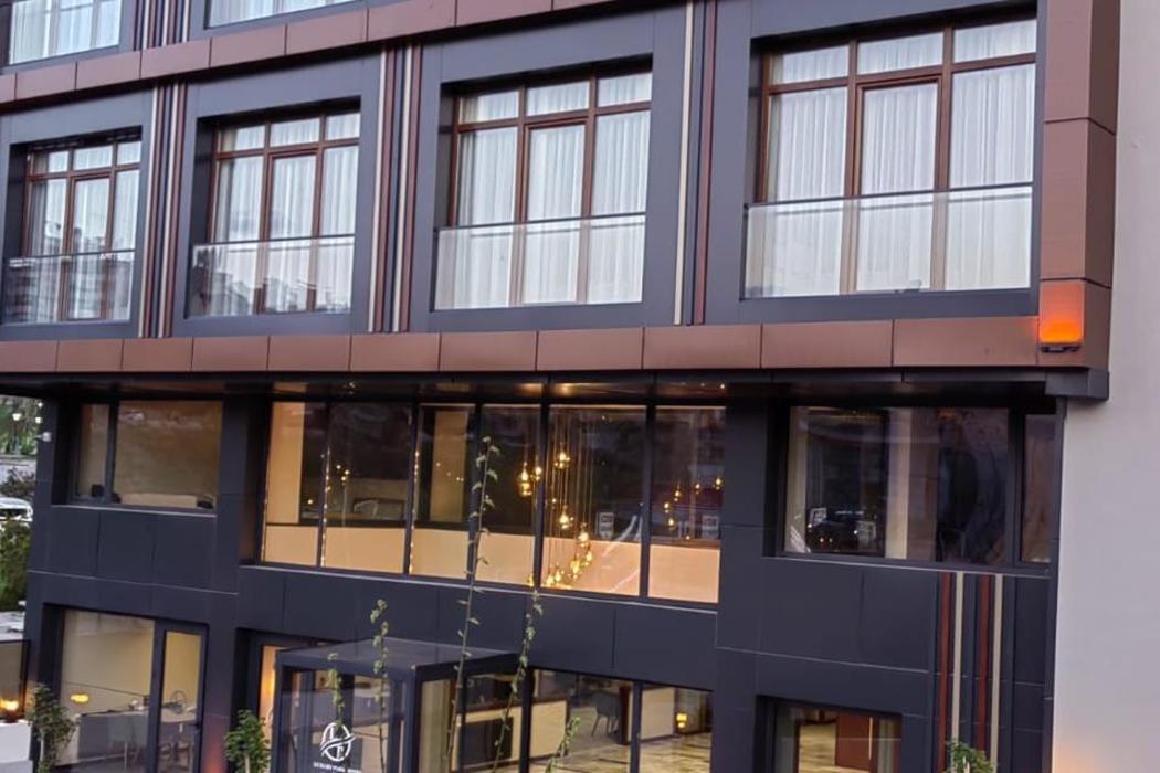 Ankara Lxry Park Hotel Ankara Lxry Park Hotel