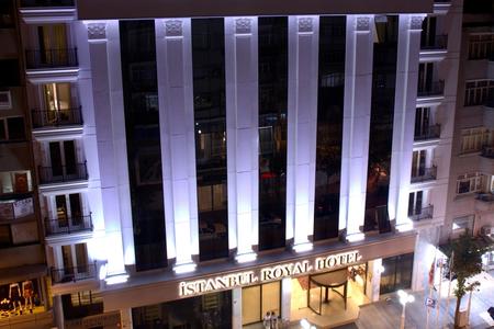 Istanbul Royal Hotel