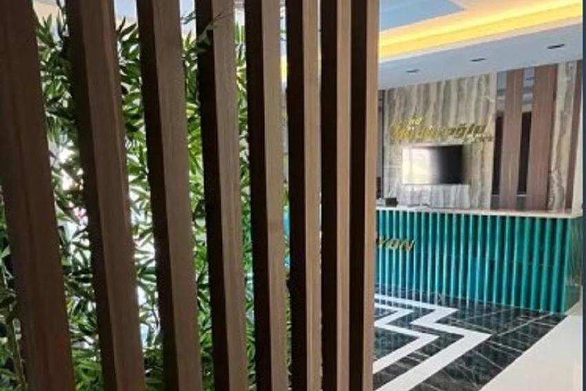 Grand Müdüroğlu Otel