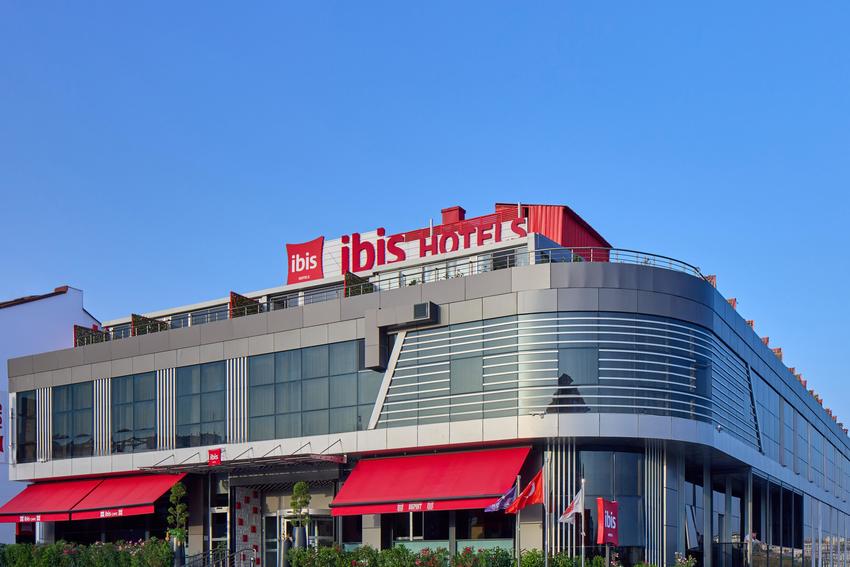 İbis İstanbul Airport