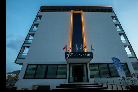 Polaris Otel
