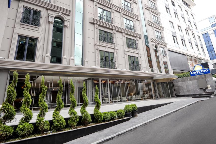 Days Inn By Wyndham Istanbul Bomonti