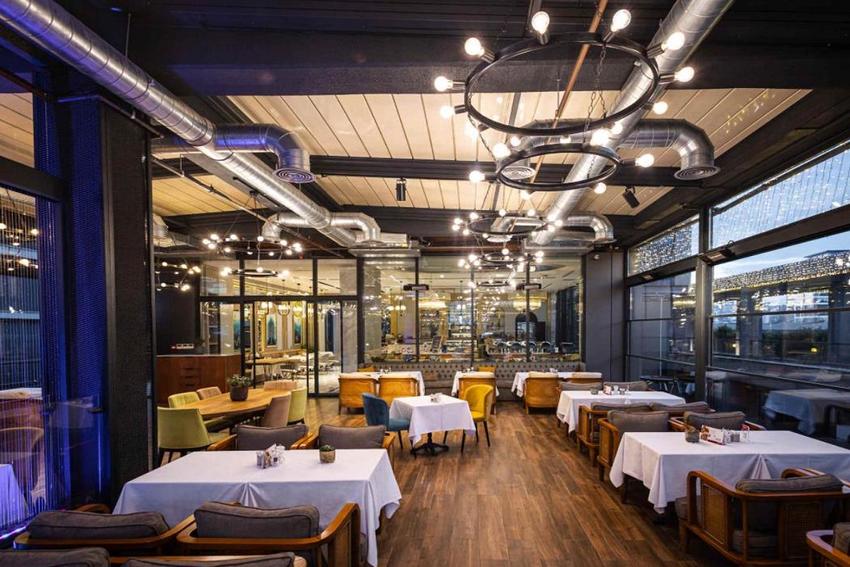 Mövenpick Living İstanbul
