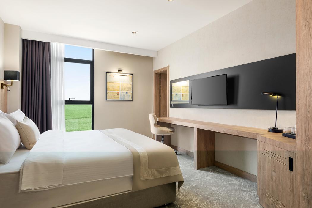 Ramada Plaza By Wyndham Batman