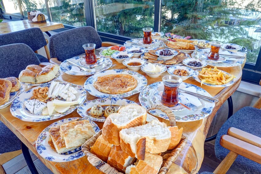 Moonlight Of Cappadocia