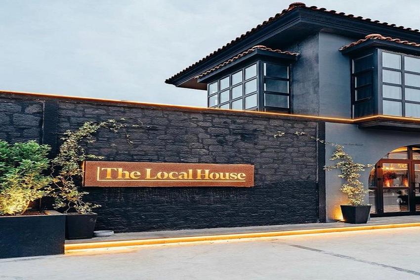The Local House Alaçatı