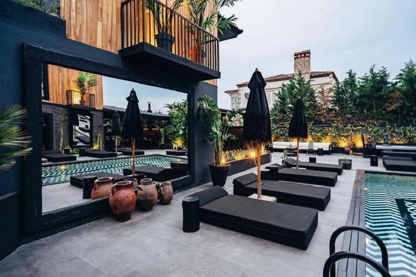 The Local House Alaçatı