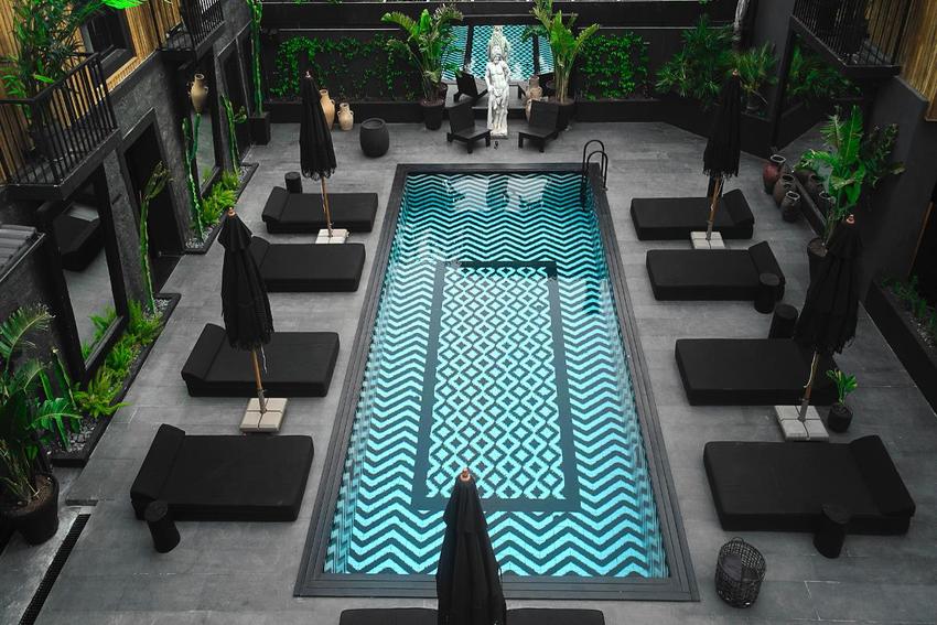 The Local House Alaçatı