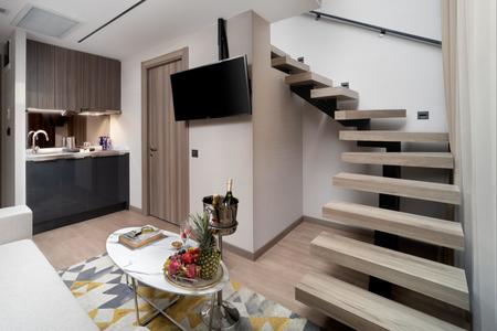 Nish Suites Beşiktaş