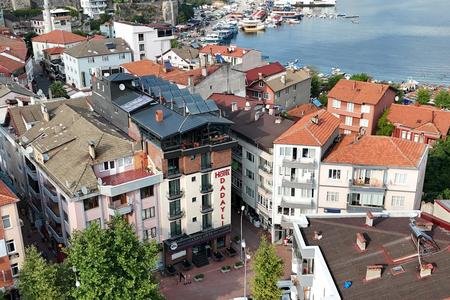 Amasra Dadaylı Hotel Amasra Dadaylı Hotel