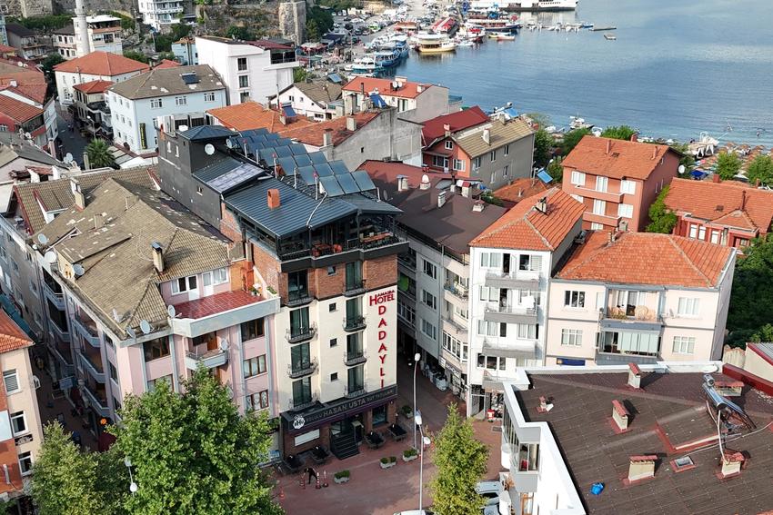 Amasra Dadaylı Hotel