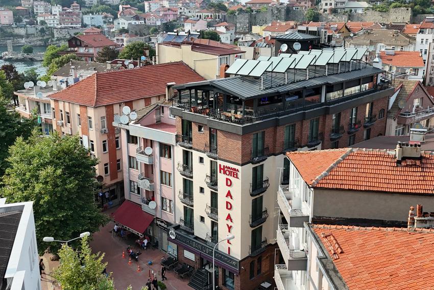 Amasra Dadaylı Hotel