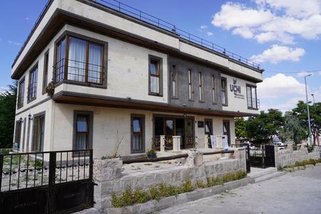 Uchi Cappadocia Hotel