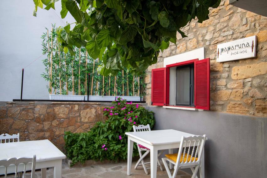 Paparuna Butik Hotel