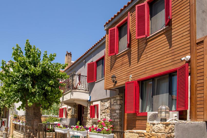 Paparuna Butik Hotel