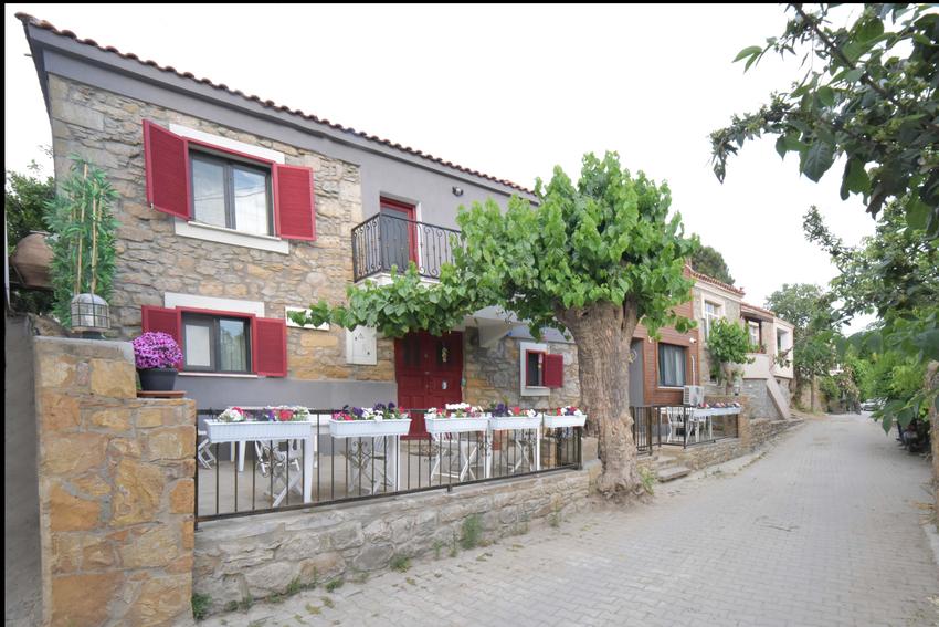 Paparuna Butik Hotel