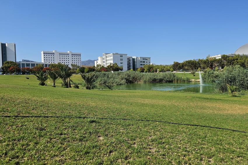 Dorana Residence Hotel