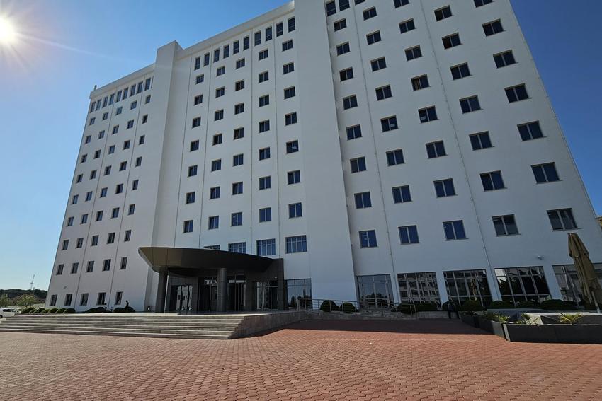 Dorana Residence Hotel