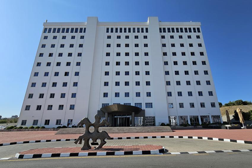 Dorana Residence Hotel