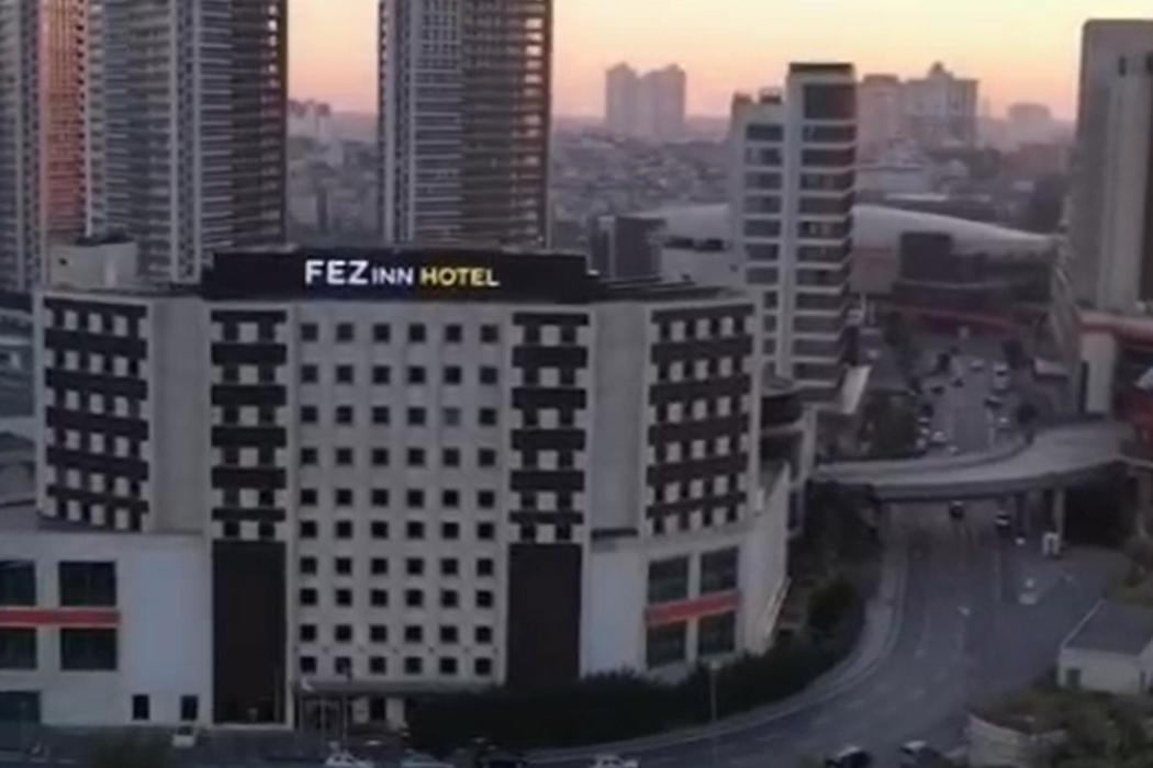 Fez İnn Hotel