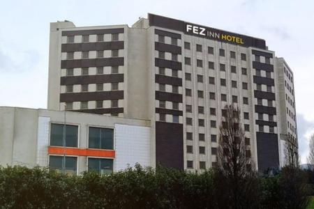 Fez İnn Hotel